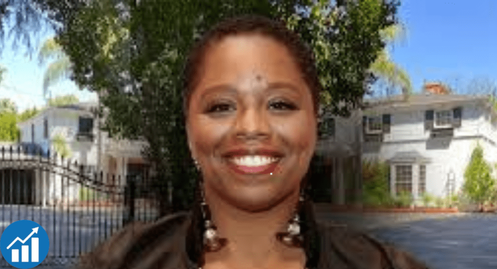 Who Is Patrisse Cullors?