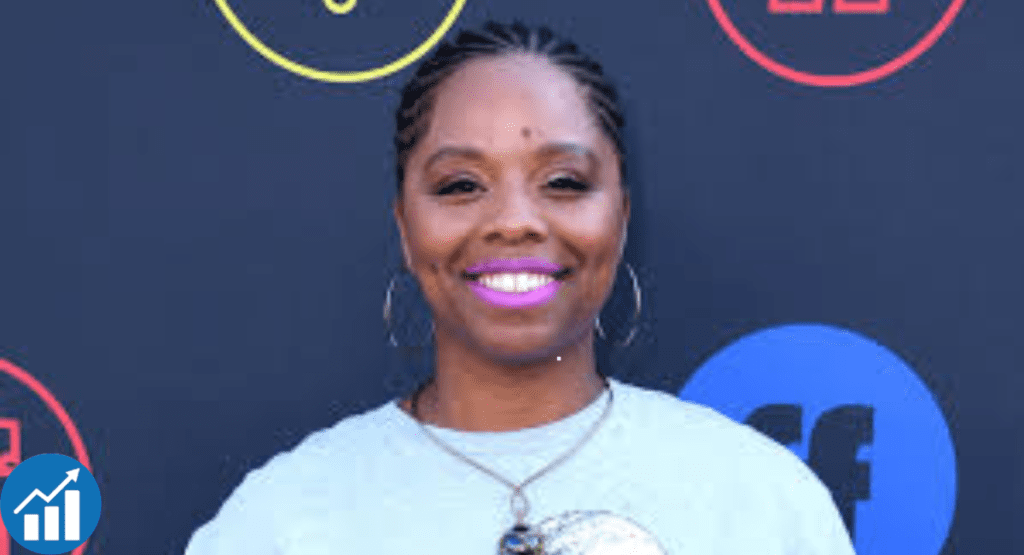 patrisse cullors net worth 2026