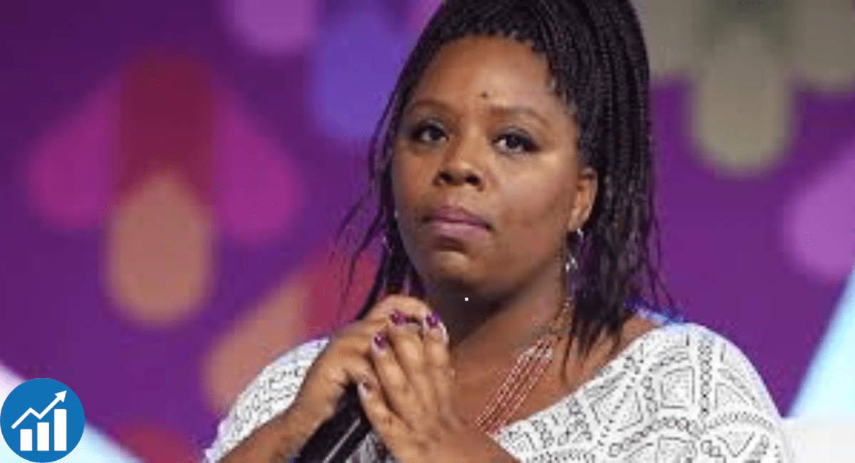 patrisse cullors net worth