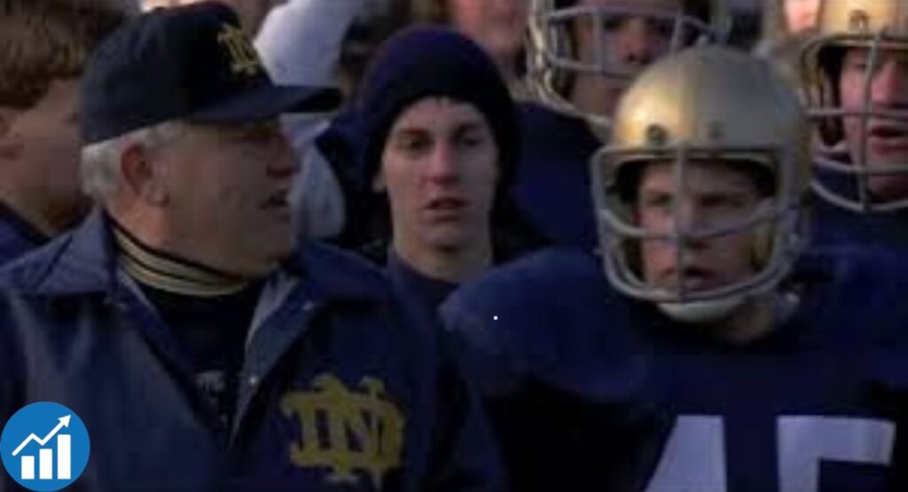 Rudy Ruettiger Truly Wealthy