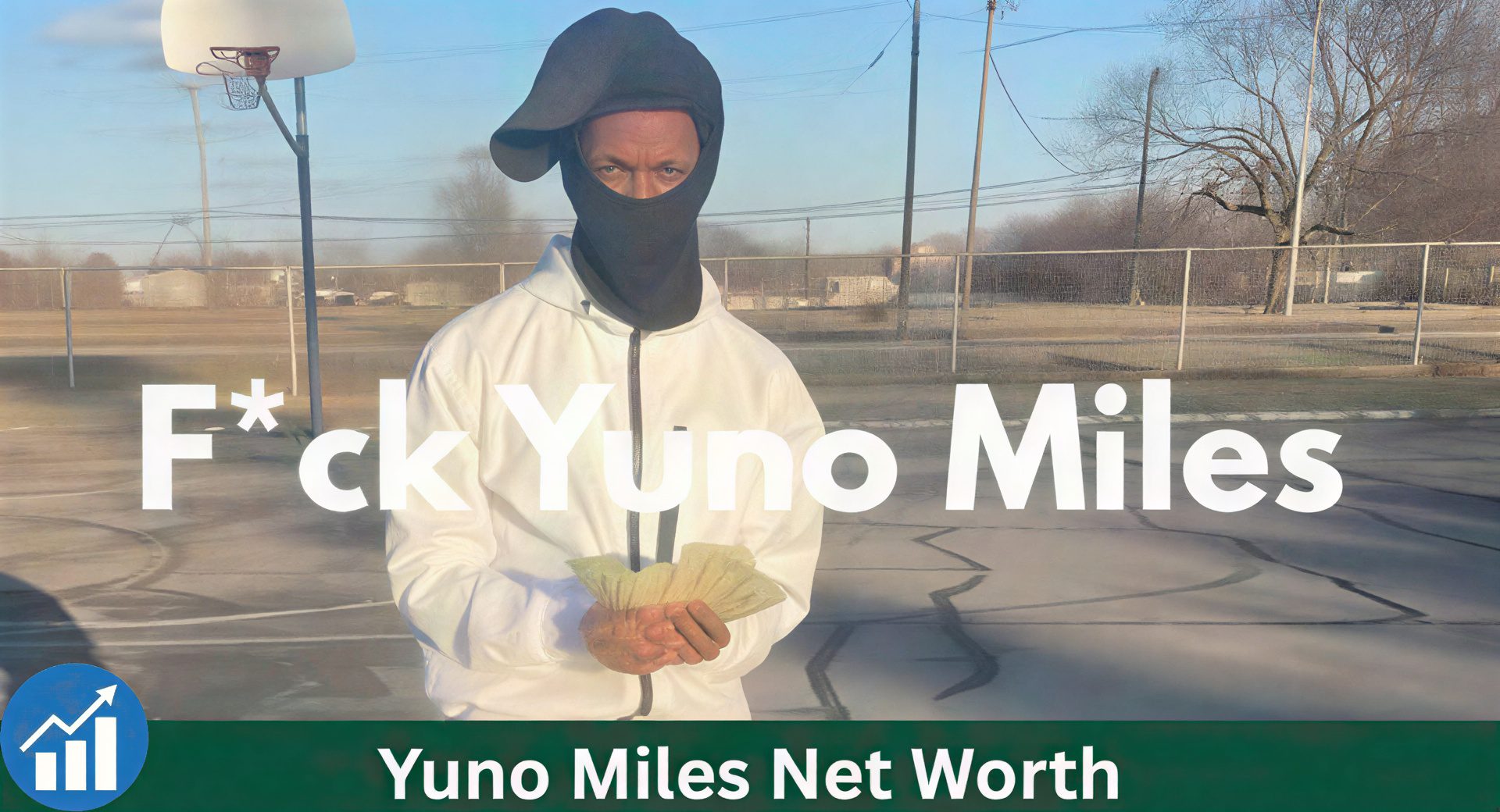 yuno miles net worth
