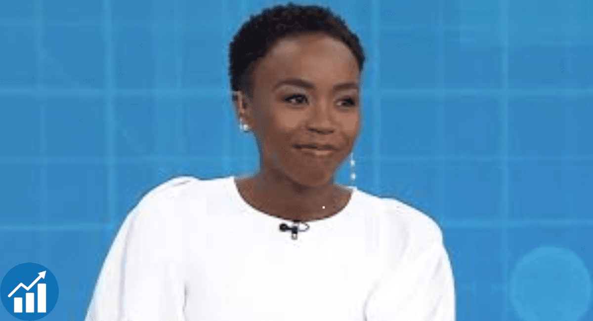 Zinhle Essamuah net worth
