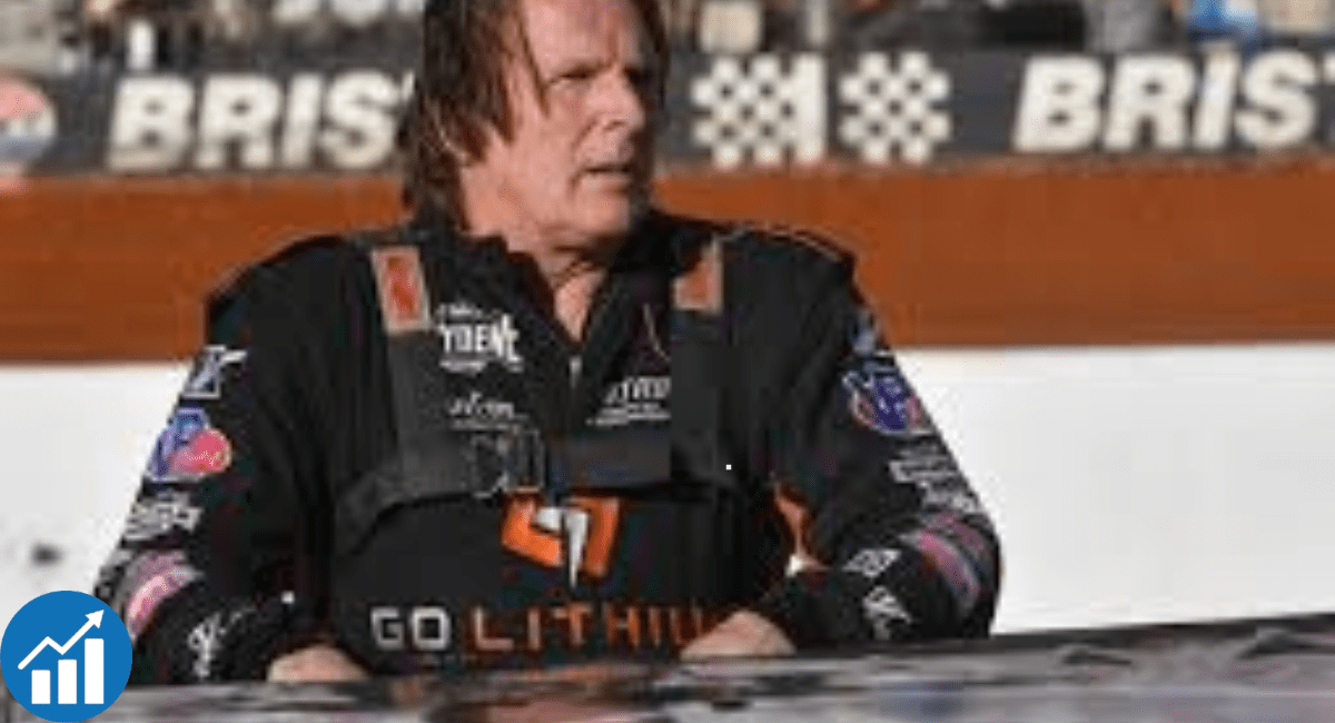scott bloomquist net worth